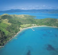 Molle Islands National Park - Lennox Head Accommodation