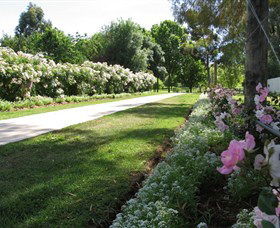 Barooga VIC Lennox Head Accommodation