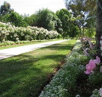 Barooga Botanical Gardens - Lennox Head Accommodation