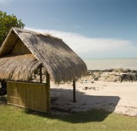 Dugong Sanctuary - Clairview - Lennox Head Accommodation