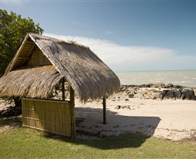 Dugong Sanctuary - Clairview - Lennox Head Accommodation 0