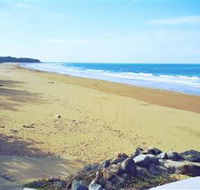 Sarina Beach - Lennox Head Accommodation