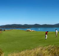 Hamilton Island Golf Club - Lennox Head Accommodation