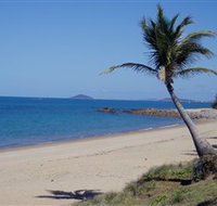 Lamberts Beach - Lennox Head Accommodation