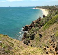 Lamberts Lookout - Lennox Head Accommodation