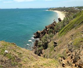 Lamberts Lookout - Lennox Head Accommodation 0