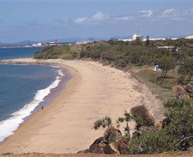Lamberts Lookout - Lennox Head Accommodation 1