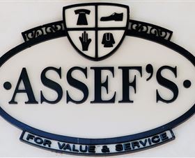 Assef's - Lennox Head Accommodation 0