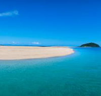 Langford Island - Lennox Head Accommodation
