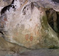 Ngaro Cultural Site - Lennox Head Accommodation