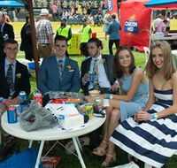 Ballarat Turf Club - Lennox Head Accommodation