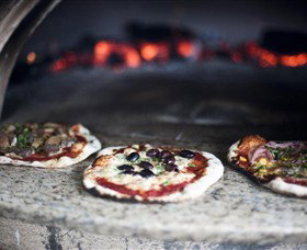 Captains Creek Organic Wines - Lennox Head Accommodation 1