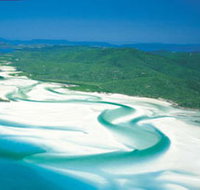 Whitehaven Beach - Lennox Head Accommodation