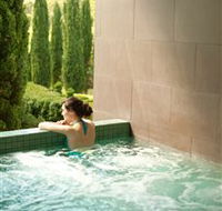The Mineral Spa - Lennox Head Accommodation
