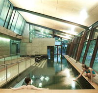 Hepburn Bathhouse  Spa - Lennox Head Accommodation
