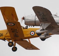 Temora Aviation Museum - Lennox Head Accommodation