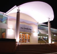 Crossing Theatre - Lennox Head Accommodation
