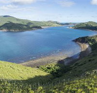 The Cremer Shipwreck Dive Site - Keswick Island - Lennox Head Accommodation
