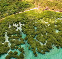 The Singapore Shipwreck Dive Site - Keswick Island - Lennox Head Accommodation