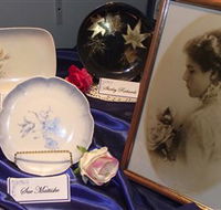 Temora Rural Museum - Lennox Head Accommodation