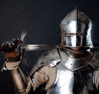 Kryal Castle - Adventure Park  Resort - Lennox Head Accommodation