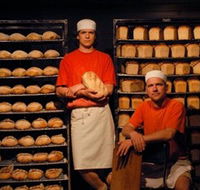 RedBeard Historic Bakery - Lennox Head Accommodation