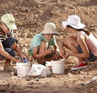 Mt Hay Gemstone Tourist Park - Lennox Head Accommodation