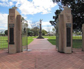 Goondiwindi QLD Lennox Head Accommodation