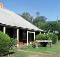 Lion of Waterloo Tavern - Lennox Head Accommodation