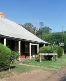 Lion Of Waterloo Tavern - Lennox Head Accommodation 0