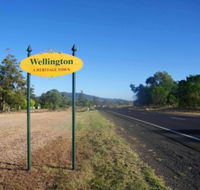Oxley Museum - Lennox Head Accommodation