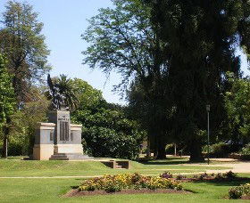 Cameron Park - Lennox Head Accommodation 1