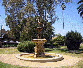 Cameron Park - Lennox Head Accommodation 2