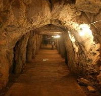 Wellington Caves and Phosphate Mine - Lennox Head Accommodation