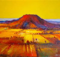 Eris Fleming Gallery - Lennox Head Accommodation