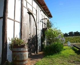 Bell River Estate Winery - Lennox Head Accommodation 0