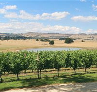 Grange Cleveland Winery - Lennox Head Accommodation
