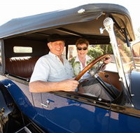 Max's Motor Museum - Lennox Head Accommodation