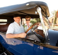 Maxs Motor Museum - Lennox Head Accommodation