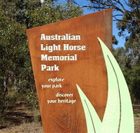 Australian Light Horse Memorial Park - Lennox Head Accommodation