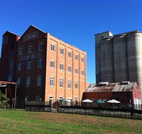 Corowa Whisky and Chocolate - Lennox Head Accommodation