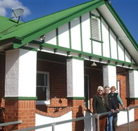 Gallery 294 - Lennox Head Accommodation