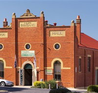 Corowa Federation Museum - Lennox Head Accommodation