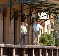 Federation Story Self Guided Walking Tour - Lennox Head Accommodation