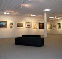 Art Space - Lennox Head Accommodation
