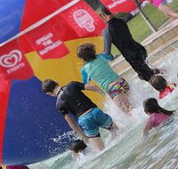 Corowa Aquatic Centre - Lennox Head Accommodation