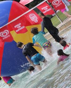 Corowa Aquatic Centre - Lennox Head Accommodation 0