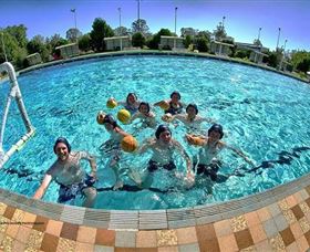 Corowa Aquatic Centre - Lennox Head Accommodation 3