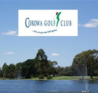 Corowa Golf Club - Lennox Head Accommodation
