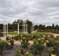 Australian Inland Botanic Gardens - Lennox Head Accommodation